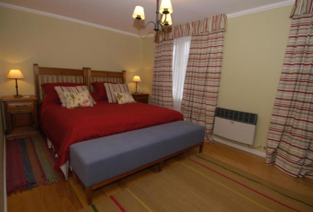Lo De Tomy Villa El Chalten Room photo