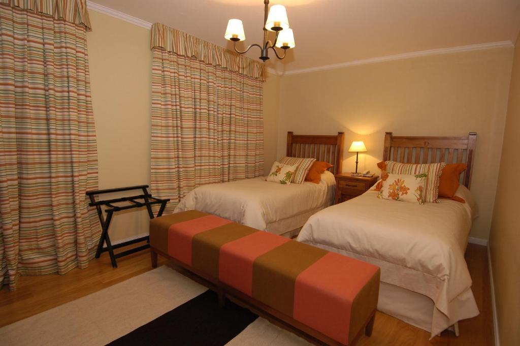 Lo De Tomy Villa El Chalten Room photo