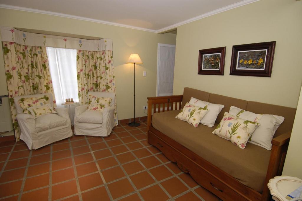 Lo De Tomy Villa El Chalten Room photo