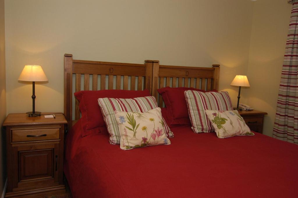 Lo De Tomy Villa El Chalten Room photo