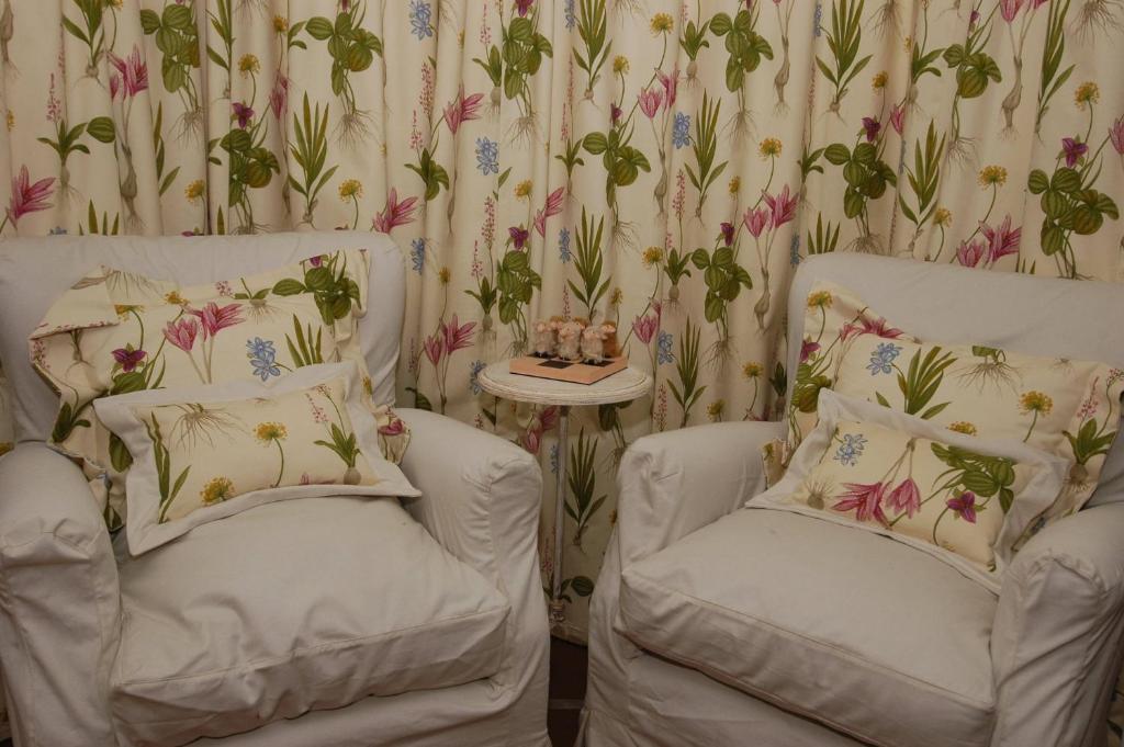 Lo De Tomy Villa El Chalten Room photo