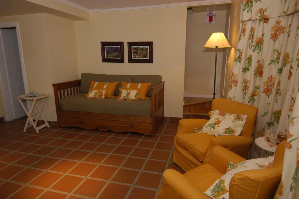 Lo De Tomy Villa El Chalten Room photo