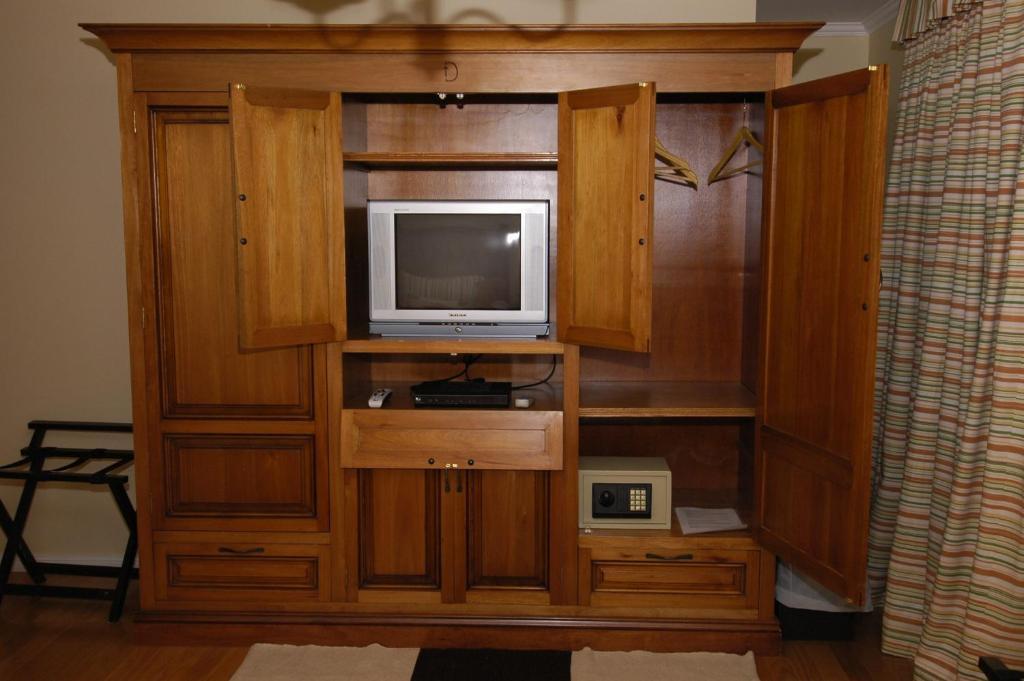 Lo De Tomy Villa El Chalten Room photo