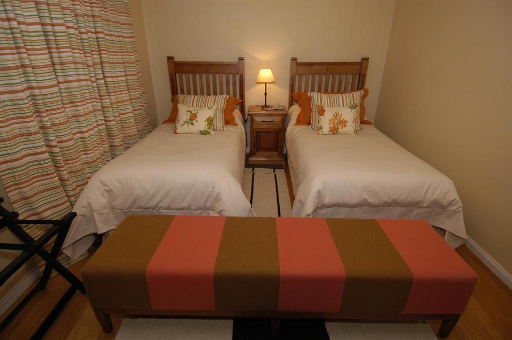 Lo De Tomy Villa El Chalten Room photo
