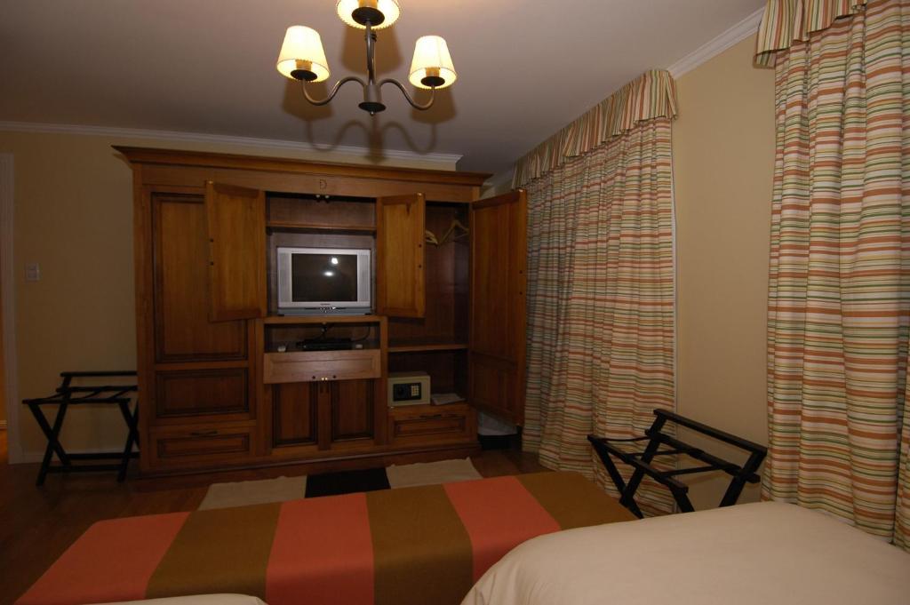 Lo De Tomy Villa El Chalten Room photo